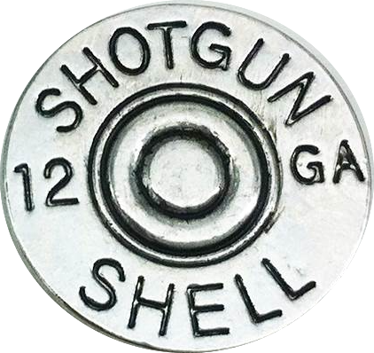 Statement Shotgun Shell Snap