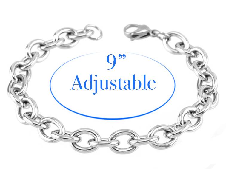 Charm Bracelet