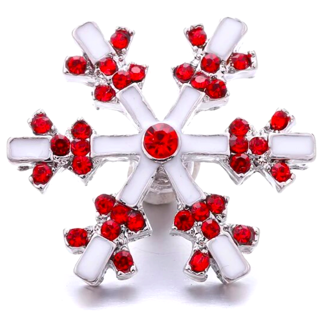 Statement Snowflake Snap
