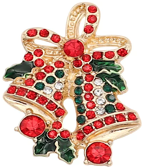 Statement Bells Snap