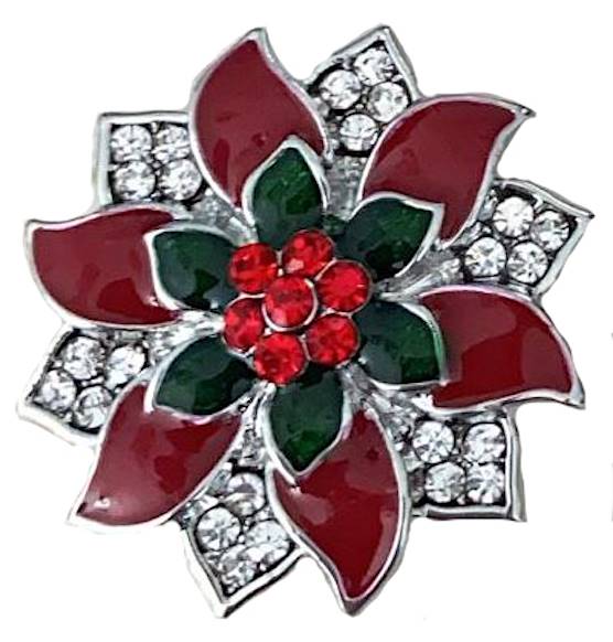 Statement Holly Snap