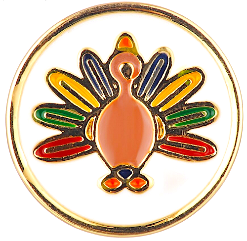 Statement Turkey Snap