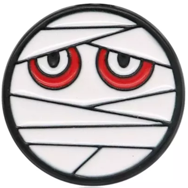 Statement Mummy Snap