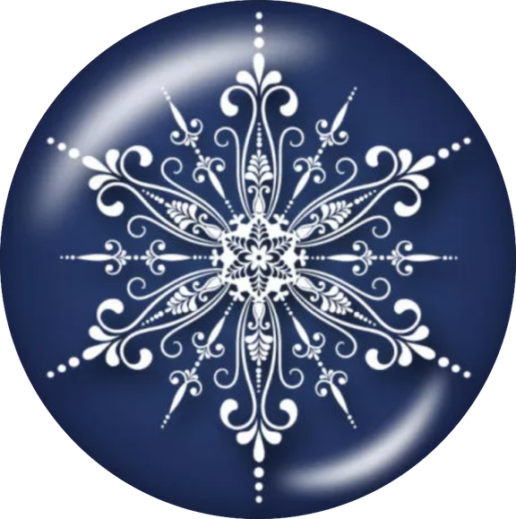 Statement Snowflake Snap