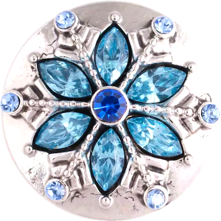 Statement Snowflake Snap