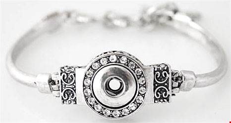 Petite Vintage Bracelet