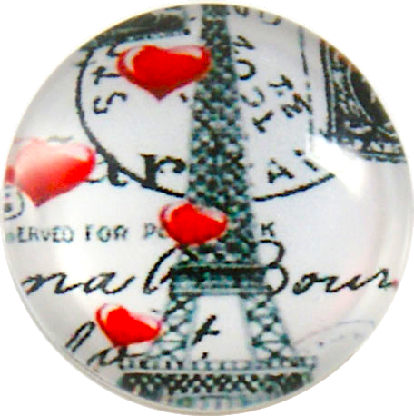 Statement Paris Snap