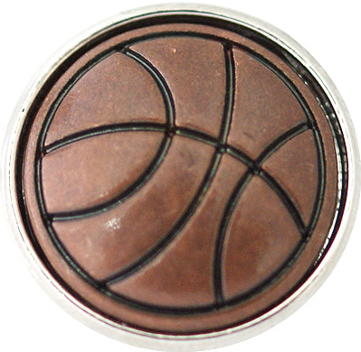 Statement Basketball Snap