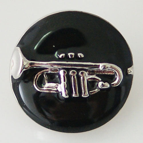 Statement Trumpet Snap