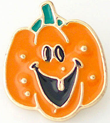 Statement Pumpkin Snap