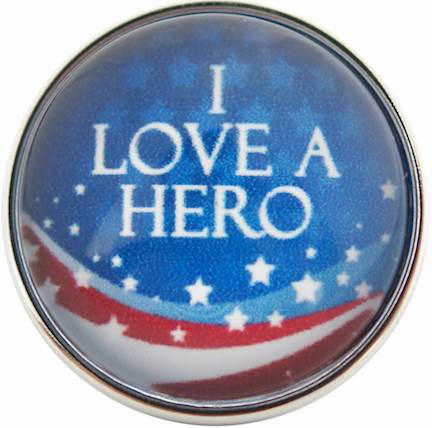 Statement Hero Snap