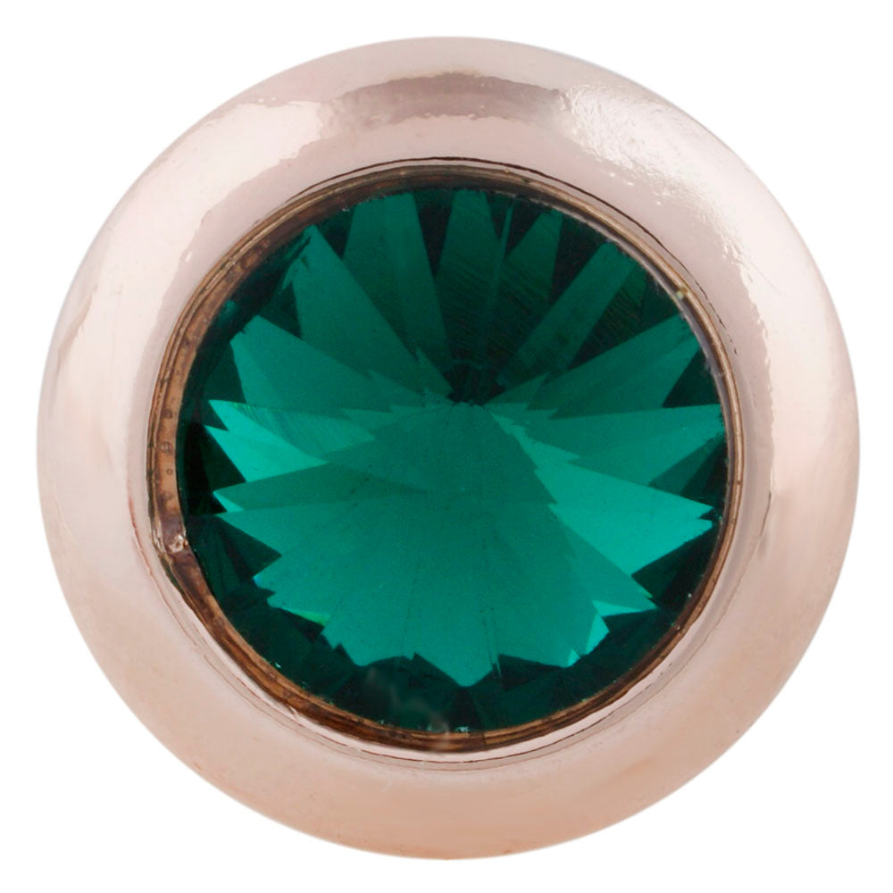 Petite May Birthstone Snap