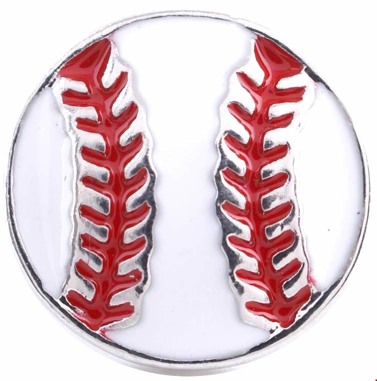 Petite Baseball Snap