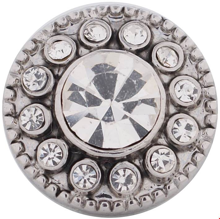 Petite Crystals Snap