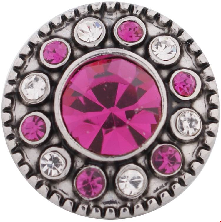 Petite Crystals Snap