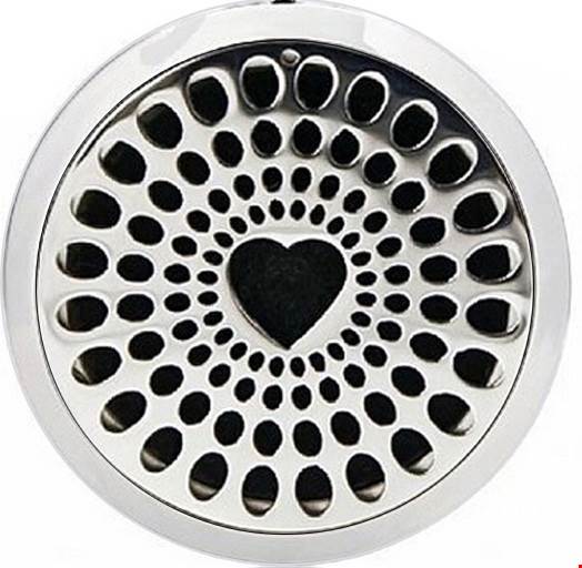 Hearts Diffuser Statement Snap