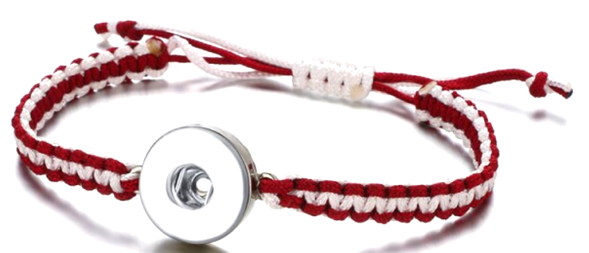 Statement Colorful Pull Bracelet