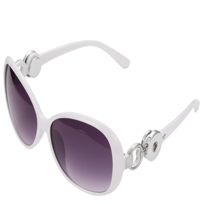 Statement Sunglasses