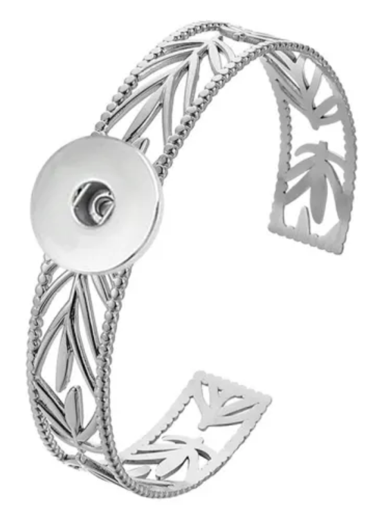 Statement Bracelet