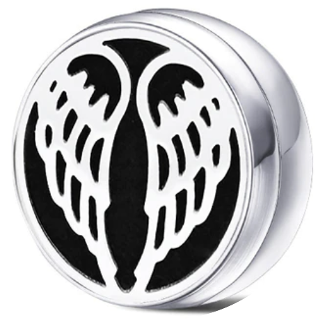 Petite Wings Diffuser Snap