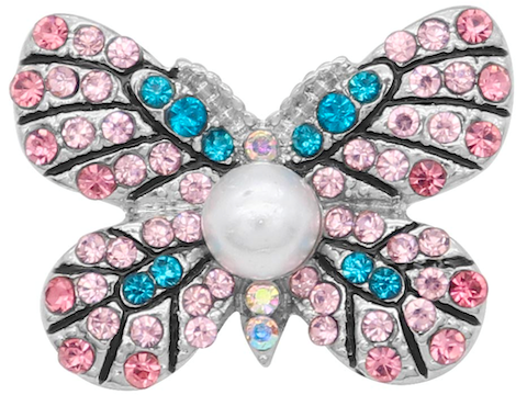 Butterfly Statement Snap