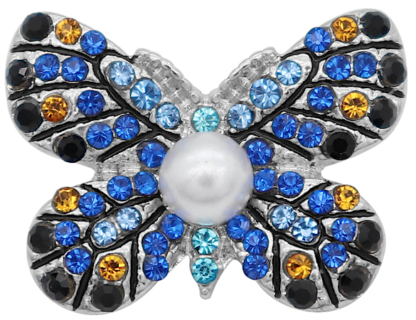 Butterfly Statement Snap