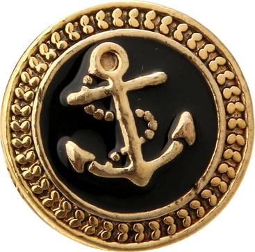 Statement Anchor Snap