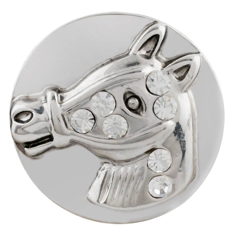 Statement Horse Snap