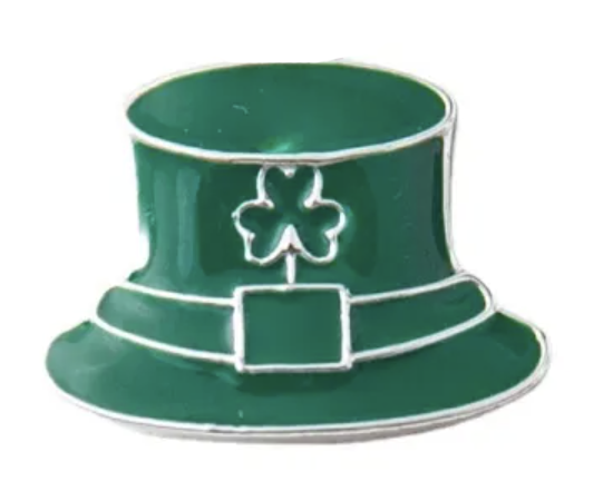 Petite Luck Of The Irish Snap