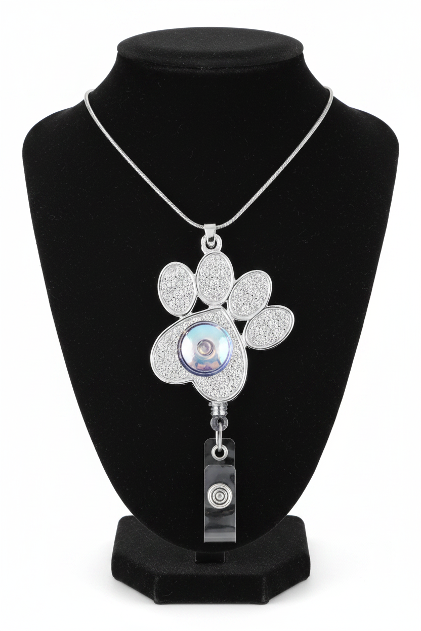 Snappy Jewels exclusive