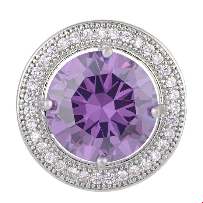 Statement Super Bling Snap