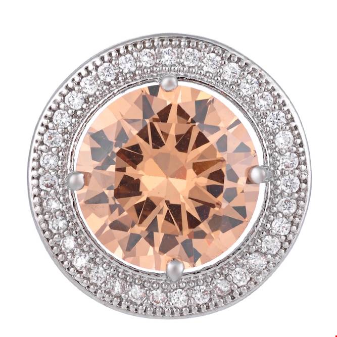 Statement Super Bling Snap