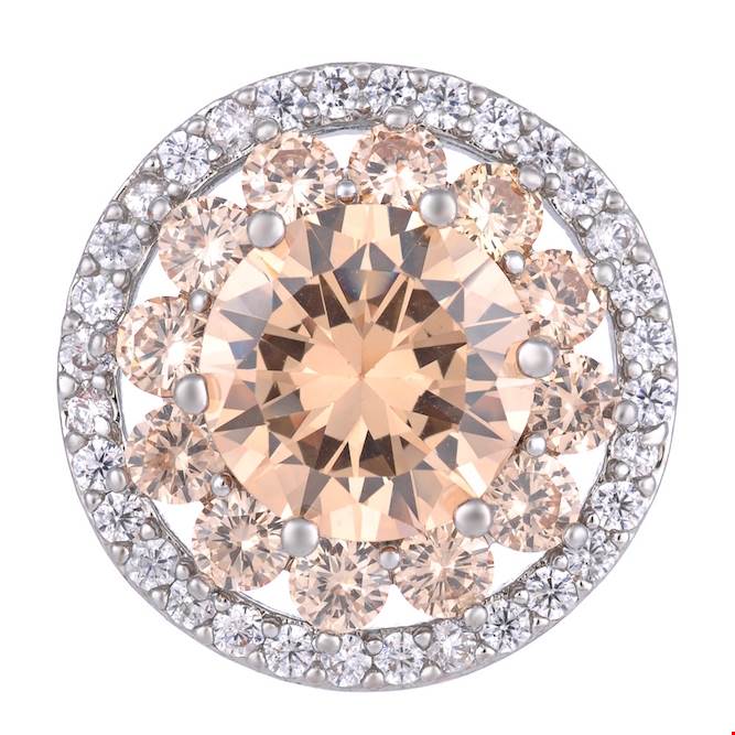 Statement Super Bling Snap
