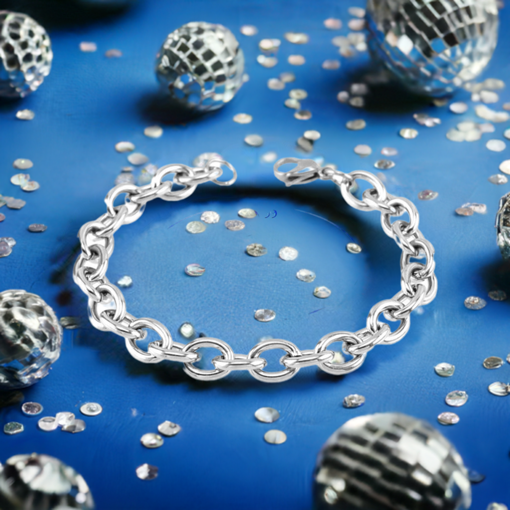 Charm Bracelet