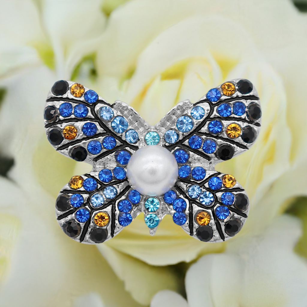 Butterfly Statement Snap