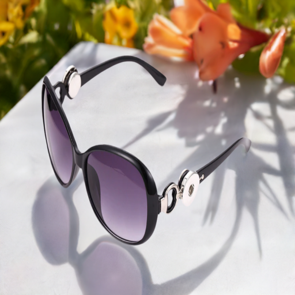 Statement Sunglasses