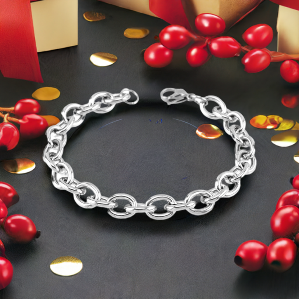 Charm Bracelet