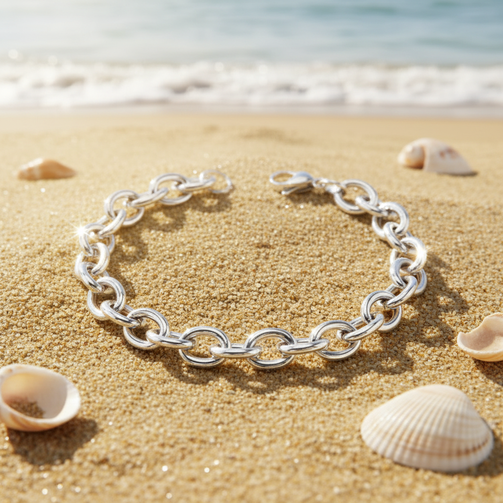 Charm Bracelet