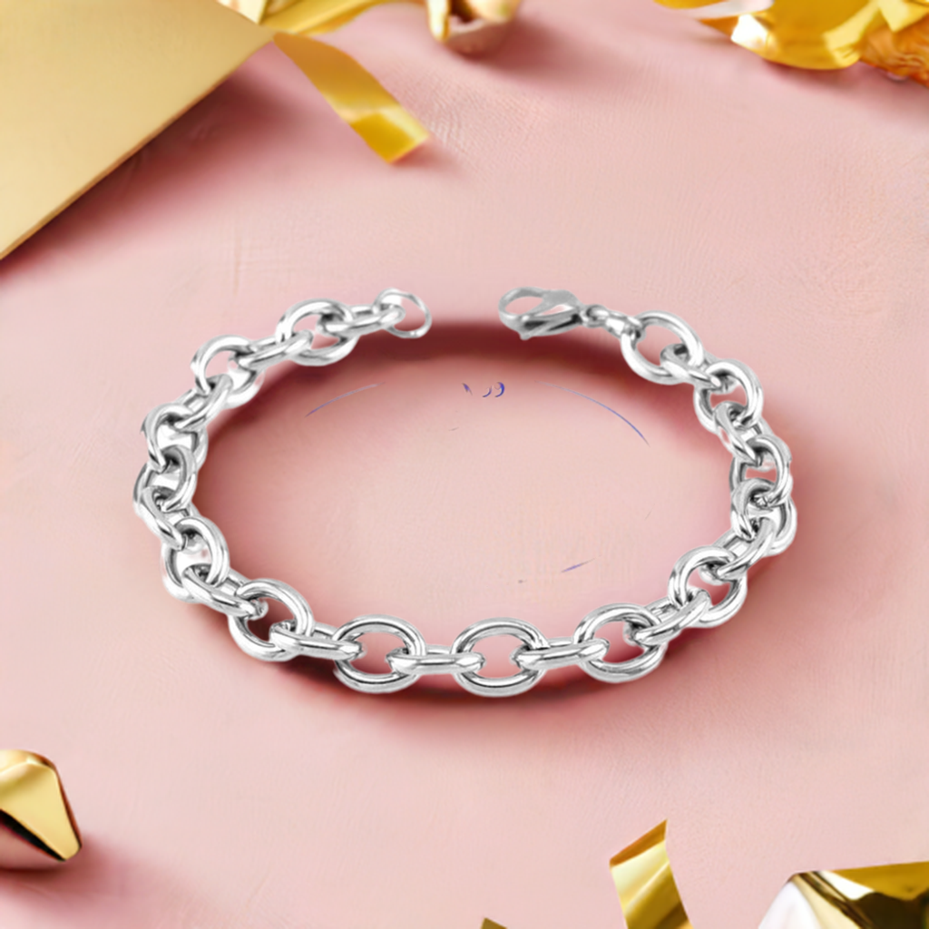 Charm Bracelet