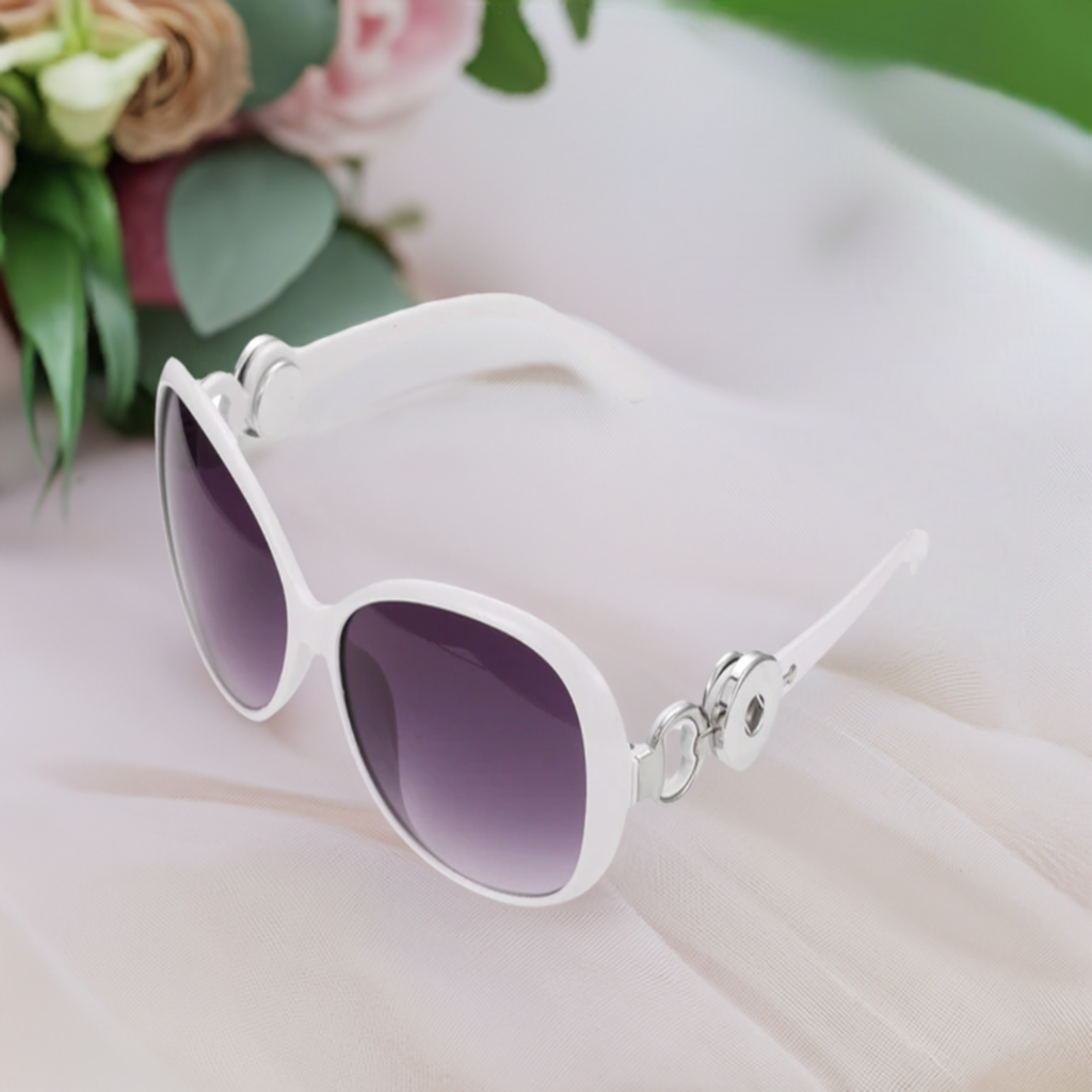 Statement Sunglasses