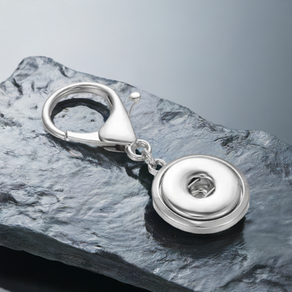 Statement Keychain/Purse Decoration