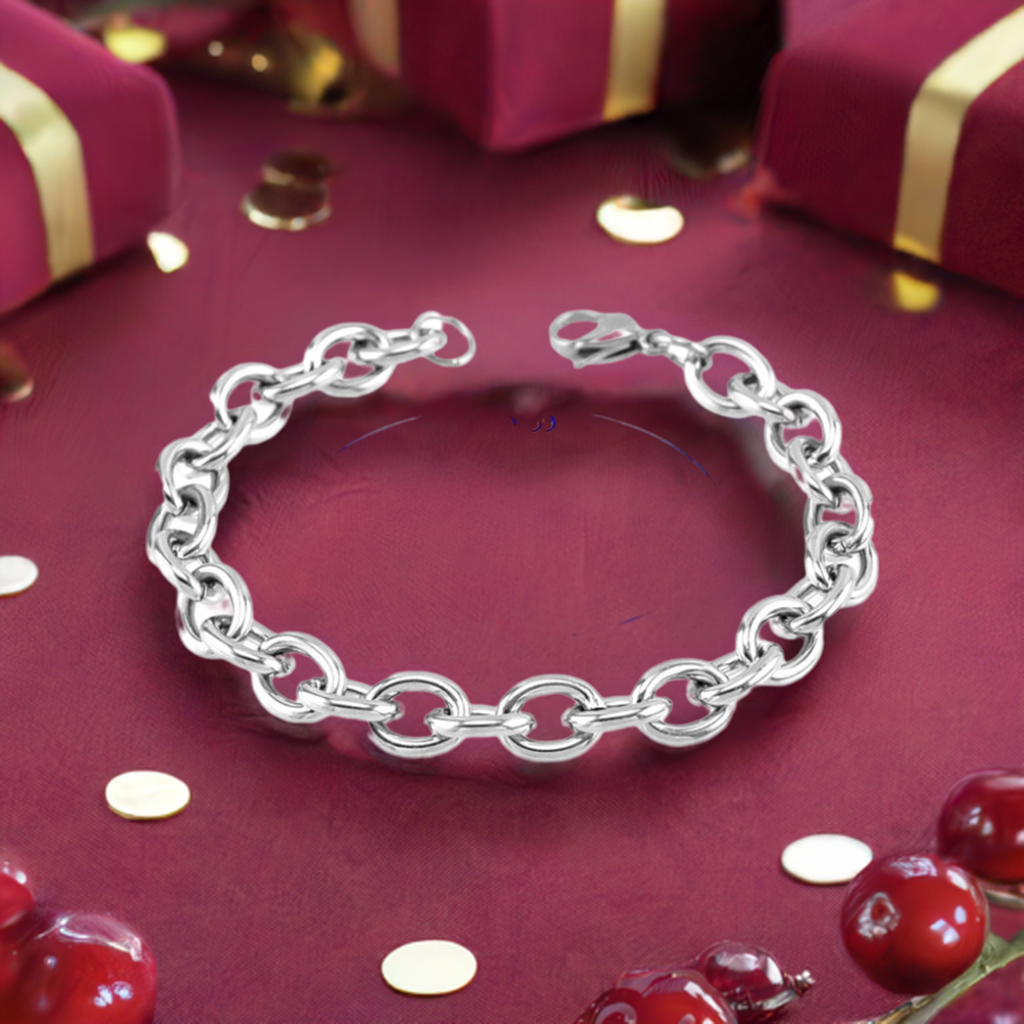 Charm Bracelet