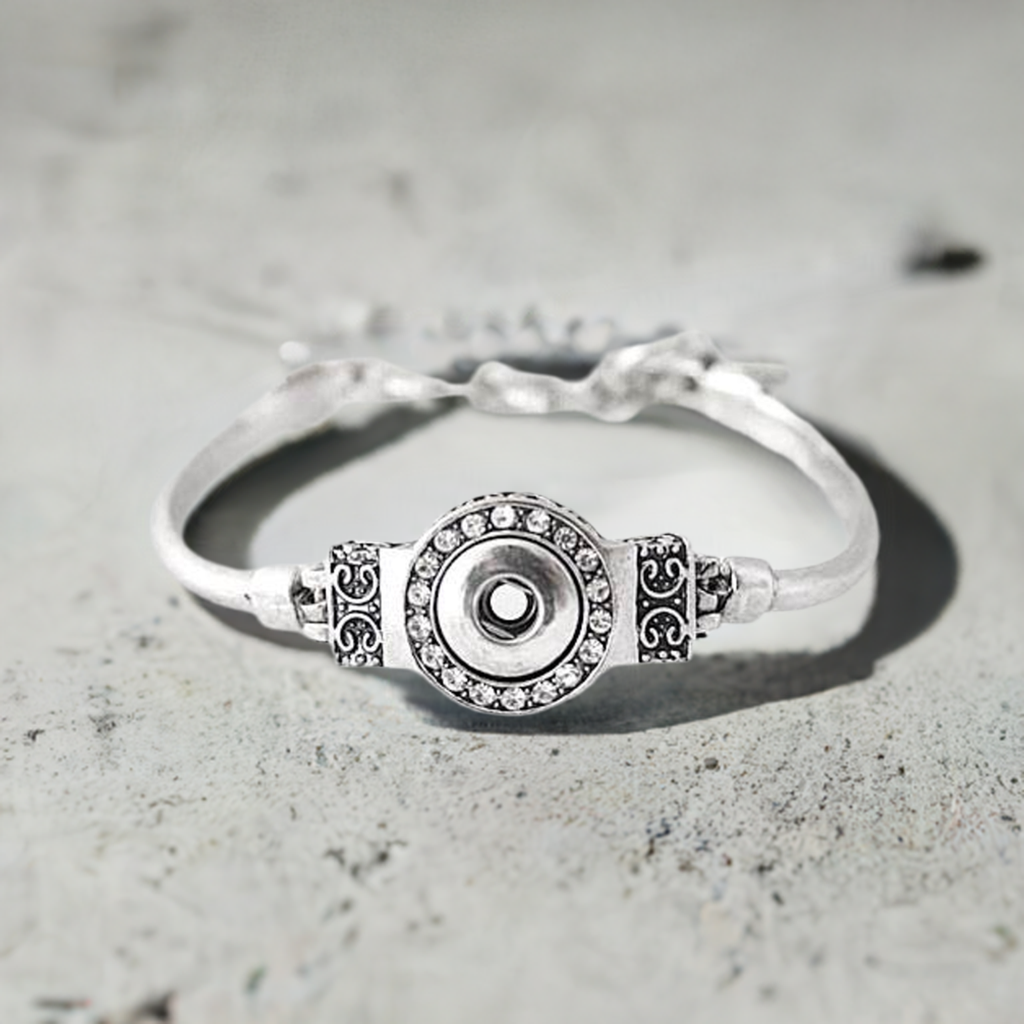 Petite Vintage Bracelet