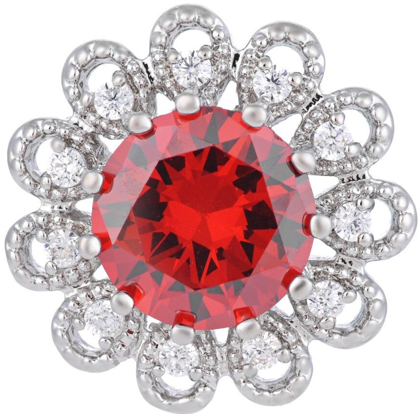 Petite Ultra Sparkle Snap