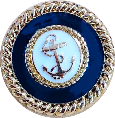 Statement Anchor Snap