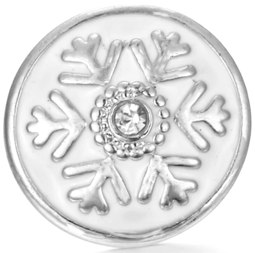 Statement Snowflake Snap