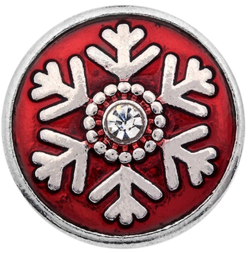 Statement Snowflake Snap