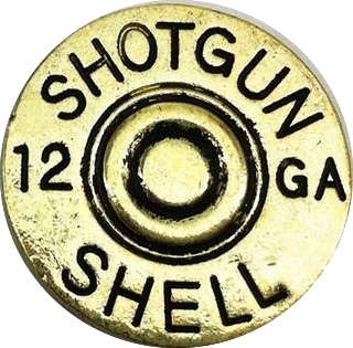 Statement Shotgun Shell Snap