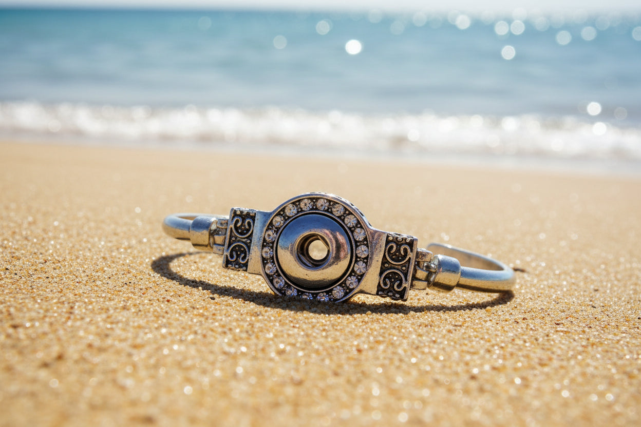 Petite Vintage Bracelet