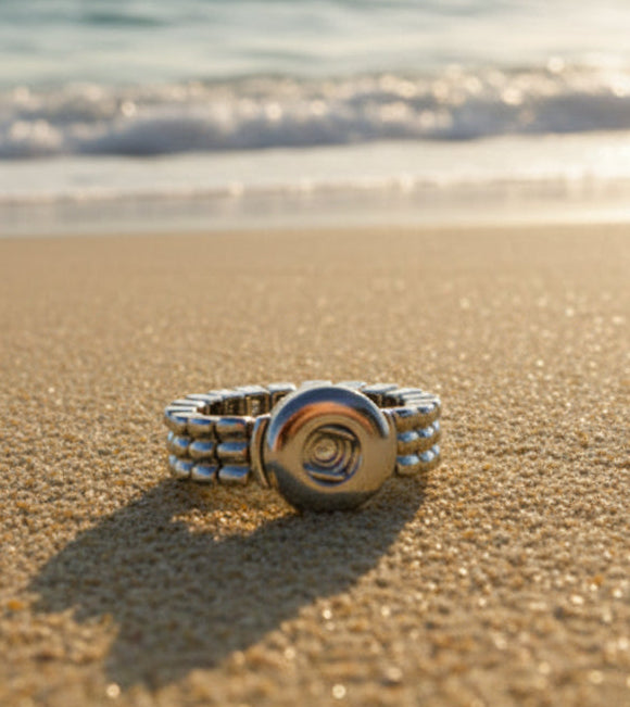Petite Stretch Ring